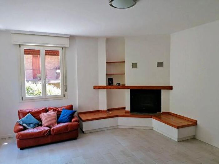 Appartamento quadrilocale in vendita in Urbino