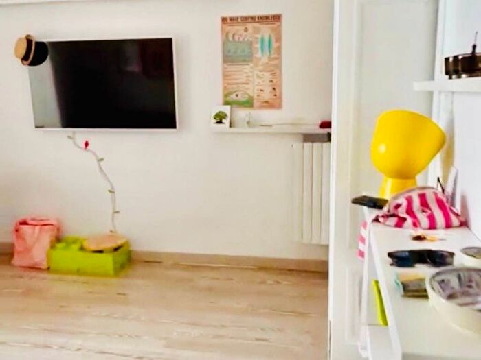 Appartamento bilocale in affitto in Via Giuseppe Mazzini, Piazza Salotto Corso Umberto, Pescara