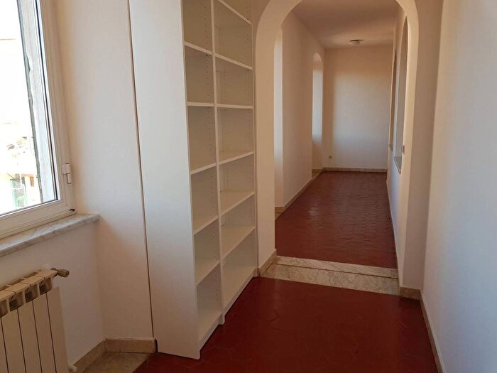 Appartamento quadrilocale in affitto in Centro, Sarzana