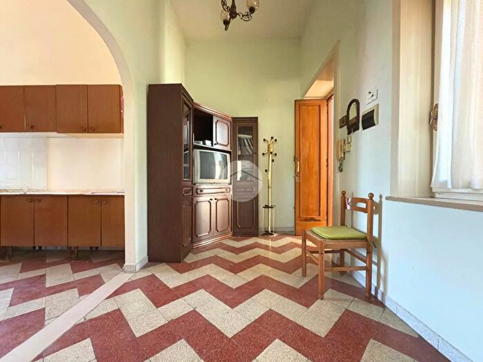 Appartamento bilocale in vendita in Via Erasmo Piaggio, Chieti