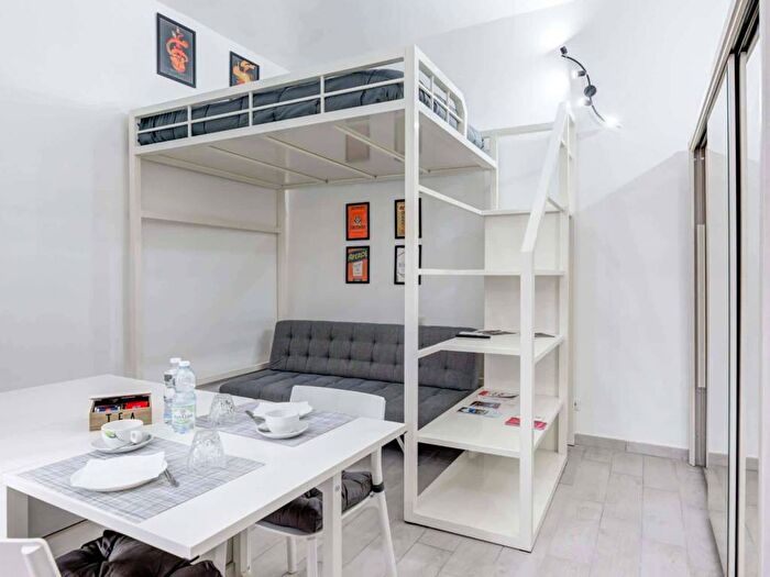 Appartamento monolocale in affitto in Via San Donato, San Donato, Torino