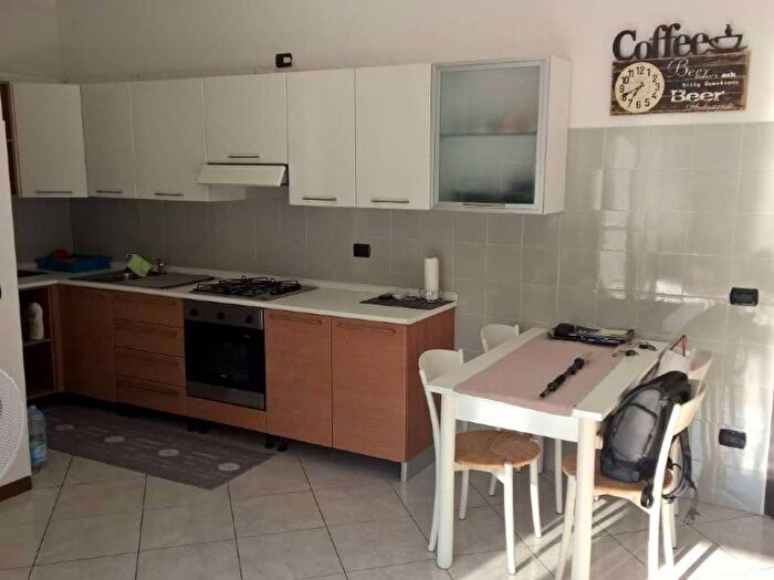 Appartamento bilocale in affitto in Sedriano