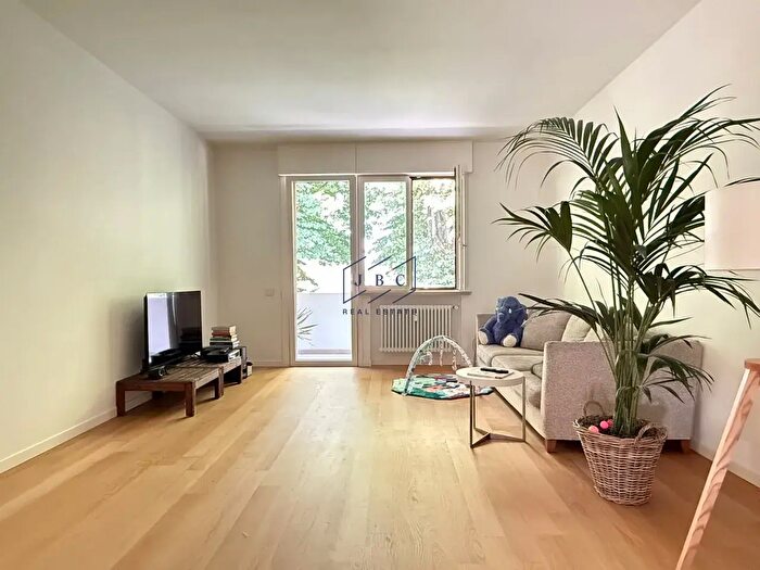 Appartamento quadrilocale in vendita in Viale Paola Frassinetti, Oderzo