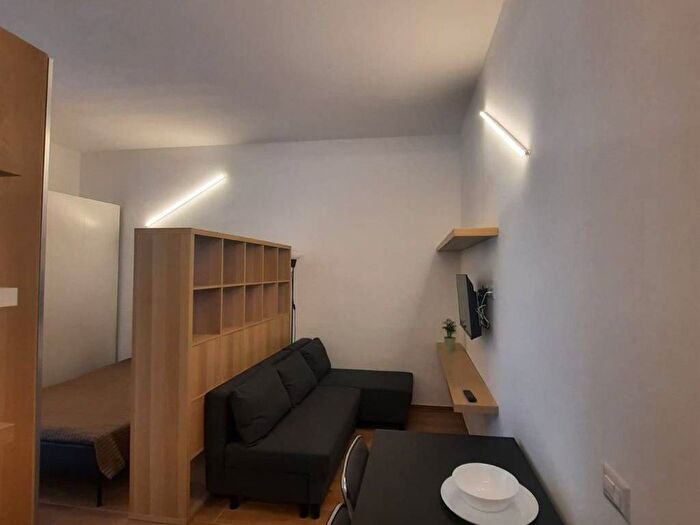 Appartamento monolocale in affitto in Via Palmanova, Crescenzago, Milano