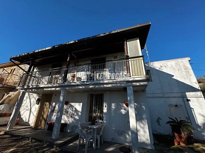 Appartamento trilocale in vendita in Contrada Piane, Francavilla Al Mare