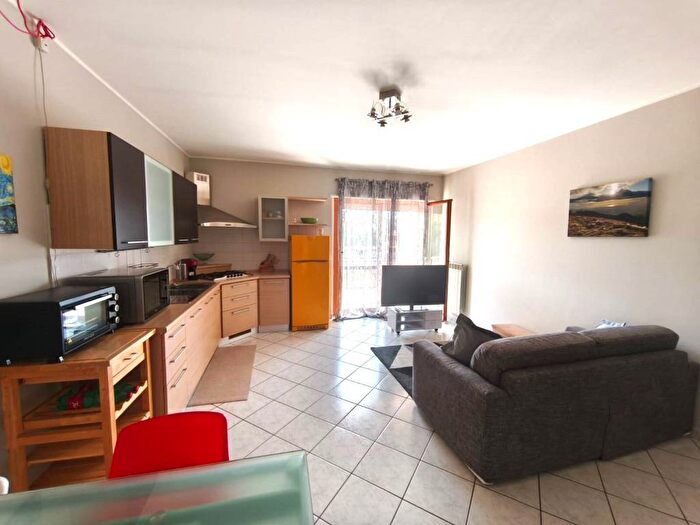 Appartamento bilocale in affitto in Via Marina, Centro, Fossacesia