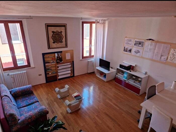 Appartamento trilocale in affitto in Via Carlo Mayr, Santa Maria in Vado, Ferrara