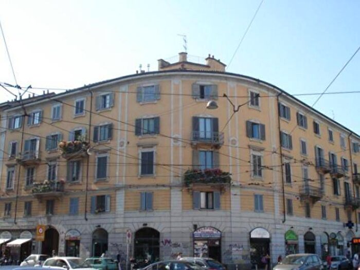 Appartamento trilocale in affitto in Via Vigevano, Navigli Darsena, Milano