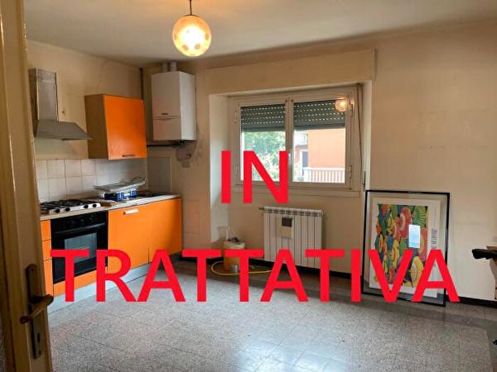 Appartamento quadrilocale in vendita in Via Mangili, Caprino Bergamasco