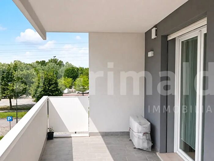 Appartamento quadrilocale in vendita in Via Andrea Verrocchio, Padova