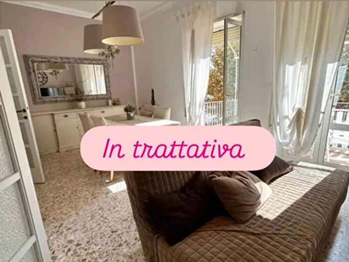 Appartamento quadrilocale in vendita in Riviera Zanardelli, Anzio