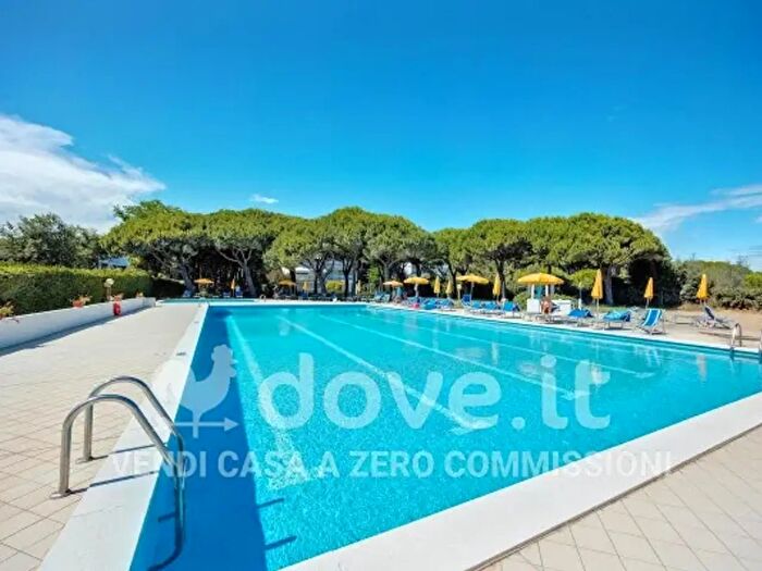 Appartamento quadrilocale in vendita in Piazza Rivoalto, Jesolo