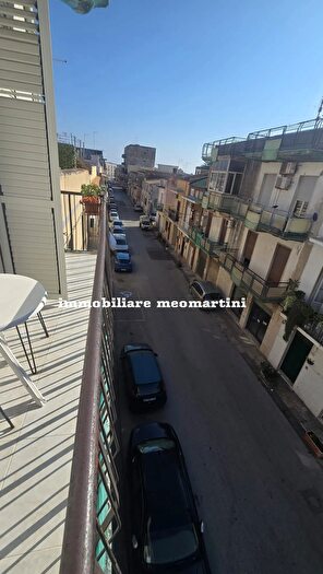 Appartamento trilocale in vendita in Via Torino Siracusa Sr, Siracusa