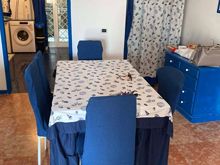 Appartamento quadrilocale in affitto in Riviera Zanardelli, Centro Storico, Anzio
