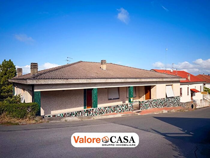 Case in Vendita e in Affitto - 2