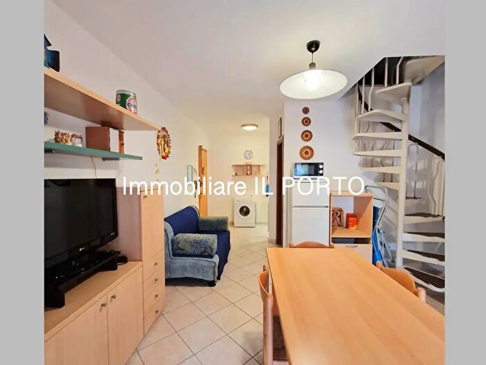 Appartamento monolocale in vendita in Comacchio