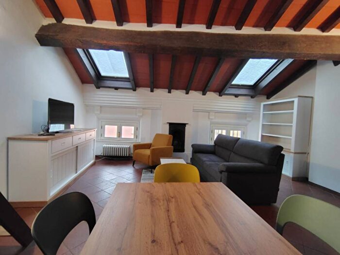 Appartamento trilocale in affitto in Centro Storico, Reggio Emilia