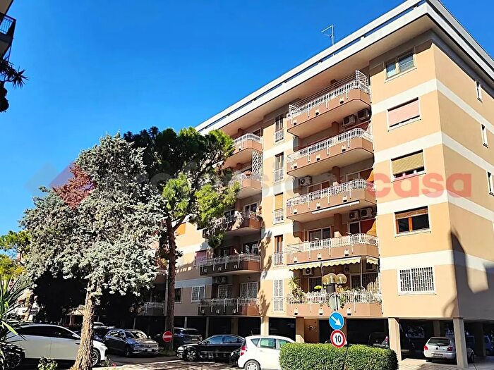Appartamento monolocale in vendita in Viale della Resistenza, Bari