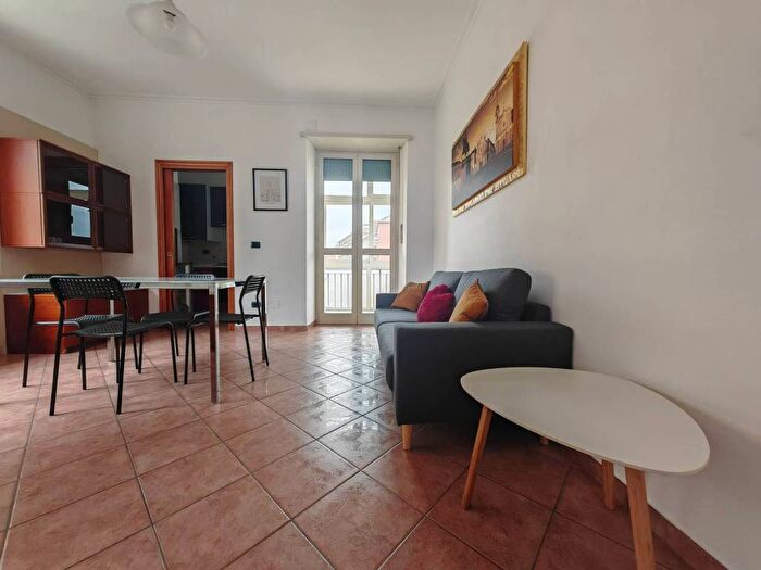 Appartamento trilocale in affitto in Santa Maria, Collegno