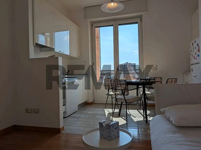 Appartamento bilocale in affitto in Corso di Porta Ticinese, Milano