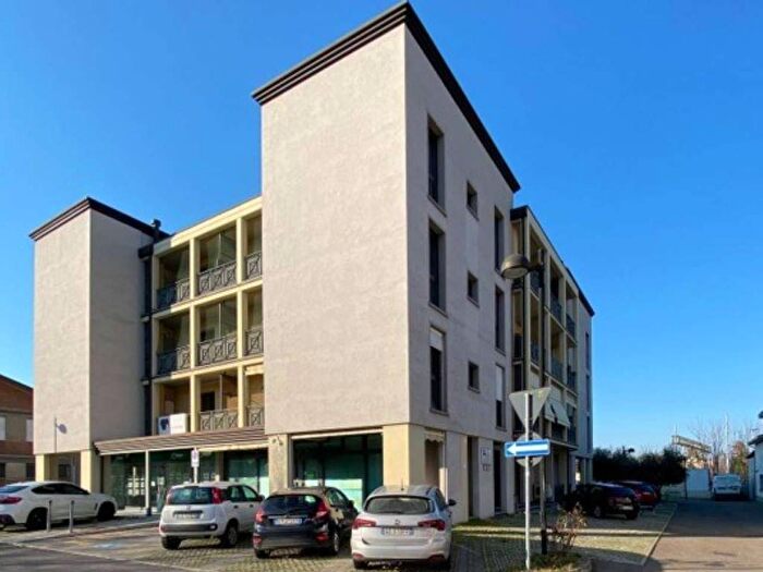 Appartamento bilocale in affitto in Centro, Rubiera