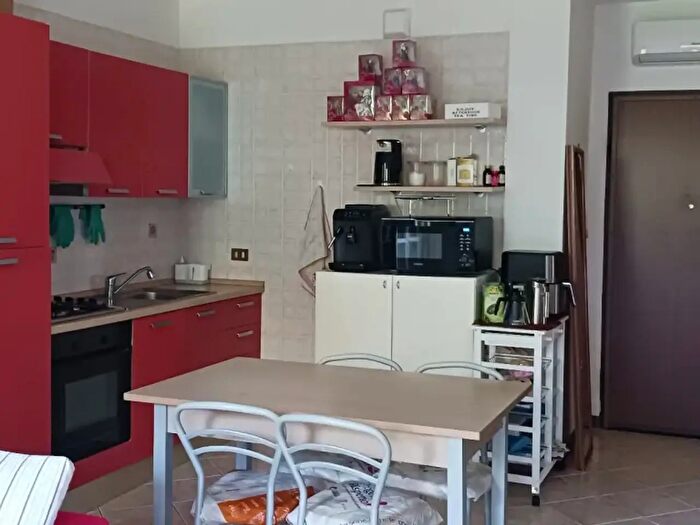 Appartamento bilocale in affitto in Via Goldoni, Rovigo
