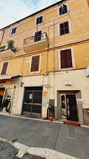 Appartamento bilocale in affitto in Corso Antonio Gramsci Genzano di Roma, Genzano Di Roma