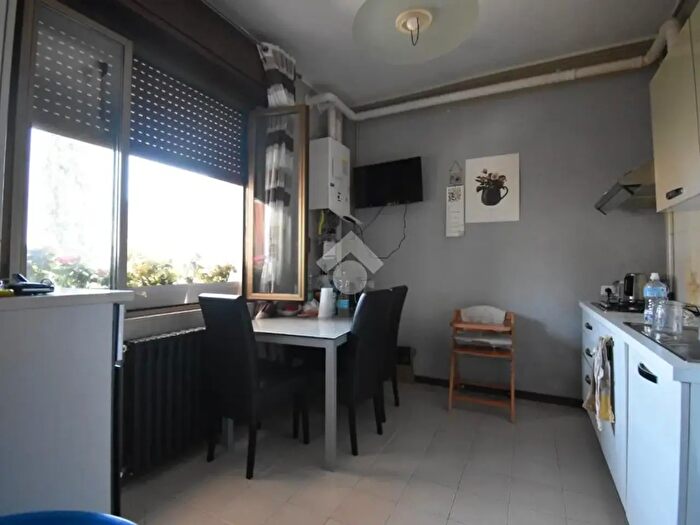 Appartamento trilocale in vendita in Via G Puccini, Castiglione Delle Stiviere