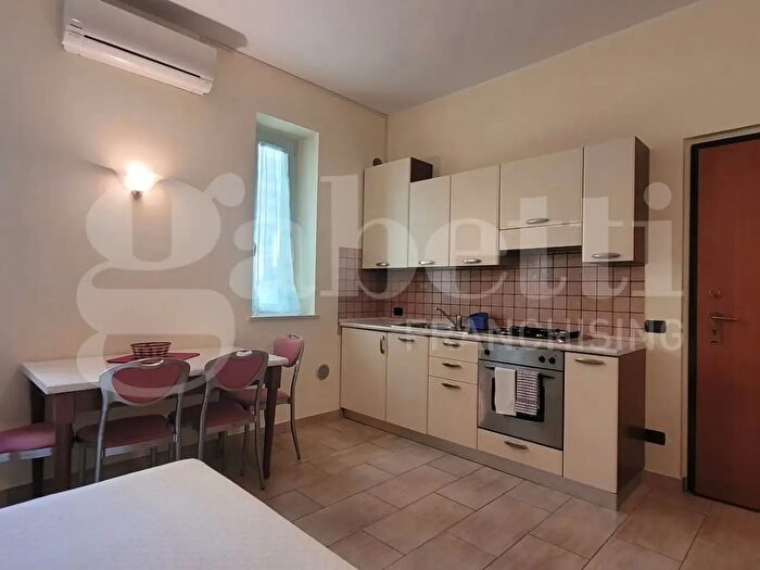 Appartamento in vendita in Via Alfredo Scipioni, San Benedetto Del Tronto