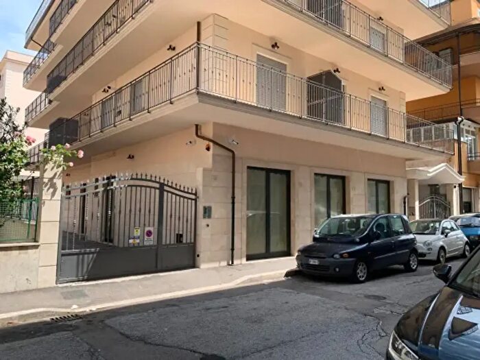 Appartamento bilocale in affitto in Via Gioacchino Rossini, Cassino
