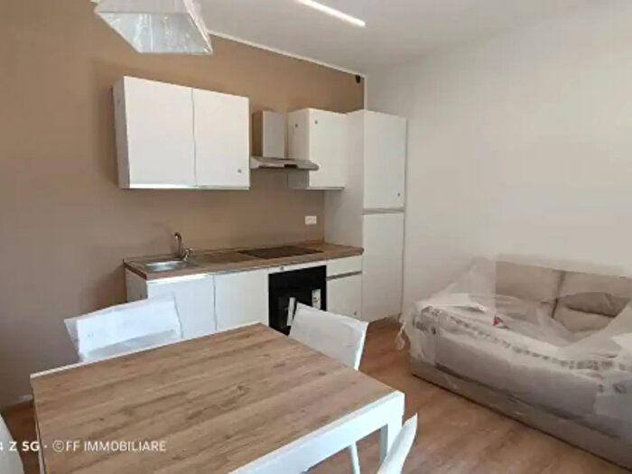 Appartamento bilocale in vendita in Lungomare Antonio Gramsci, Porto San Giorgio