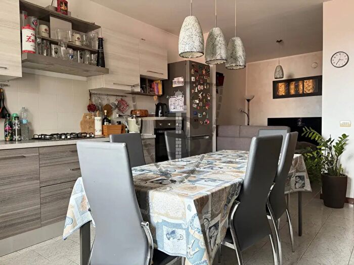 Appartamento in affitto in Via Roma, Pianezze