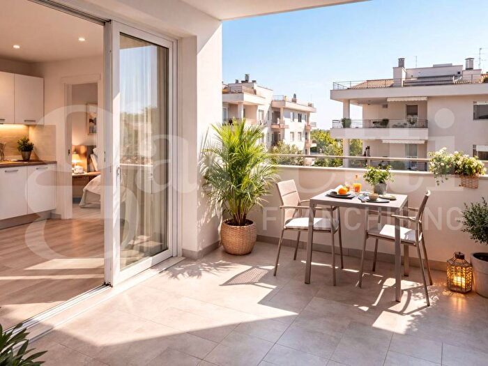 Appartamento bilocale in affitto in SOTTOMARINA VIALE MEDITERRANO, Sottomarina, Chioggia