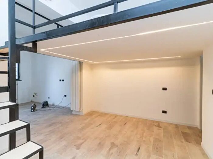 Appartamento bilocale in vendita in Sesto San Giovanni