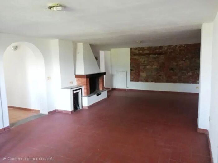 Casa con 6 locali in vendita in Menotti, Cascina