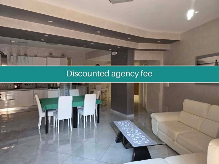 Appartamento trilocale in affitto in Via Agillina, Centro, Cerveteri