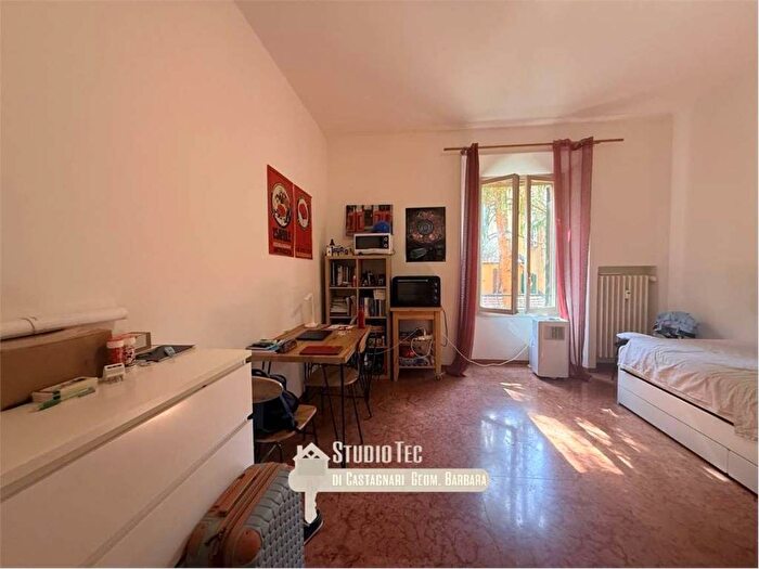 Appartamento monolocale in affitto in via Dell'Unione, San Vitale, Bologna