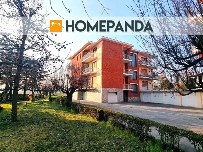 Appartamento trilocale in vendita in Via degli Alteni, Poirino