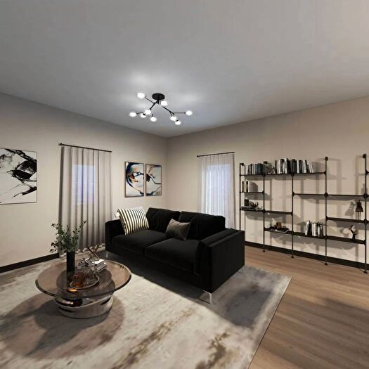 Appartamento trilocale in vendita in Corso Massimo dAzeglio Ivrea, Ivrea