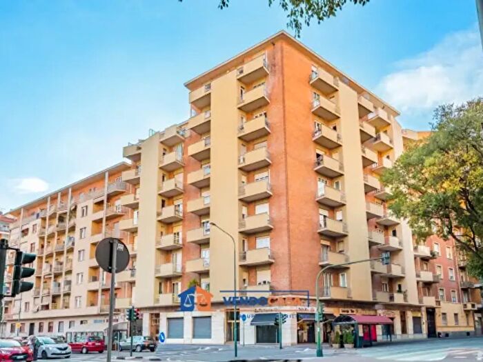 Appartamento trilocale in vendita in Via Gorizia, Torino