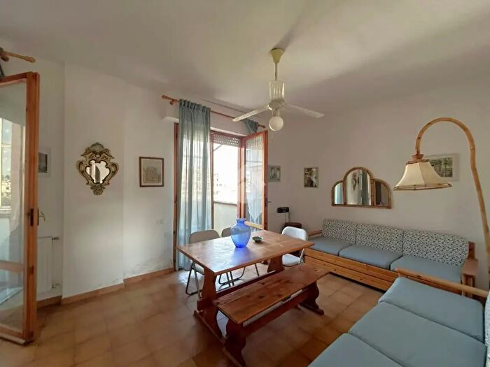 Appartamento bilocale in vendita in Via S Giacomo, Nettuno
