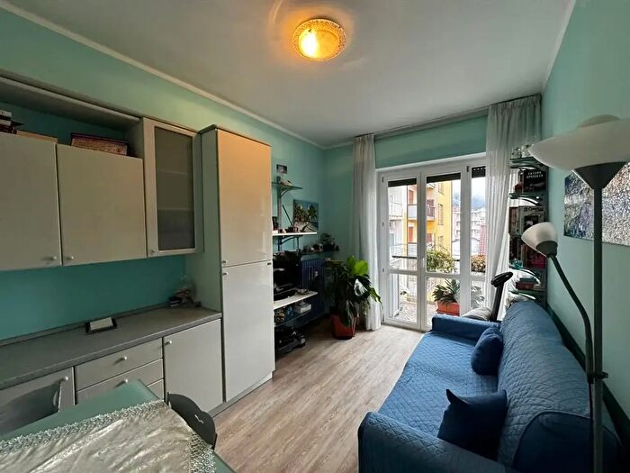 Appartamento bilocale in vendita in Verbania