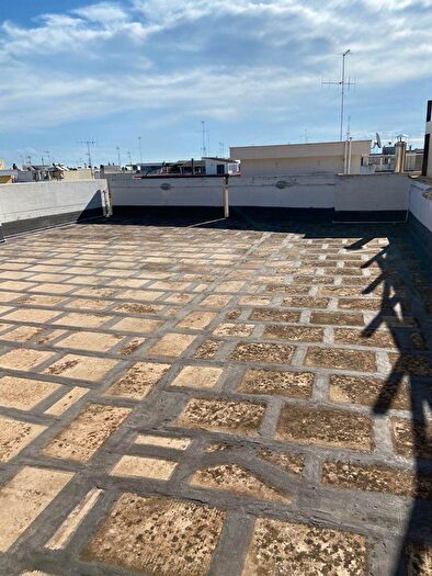 Casa in vendita in Via Garibaldi, Cellamare