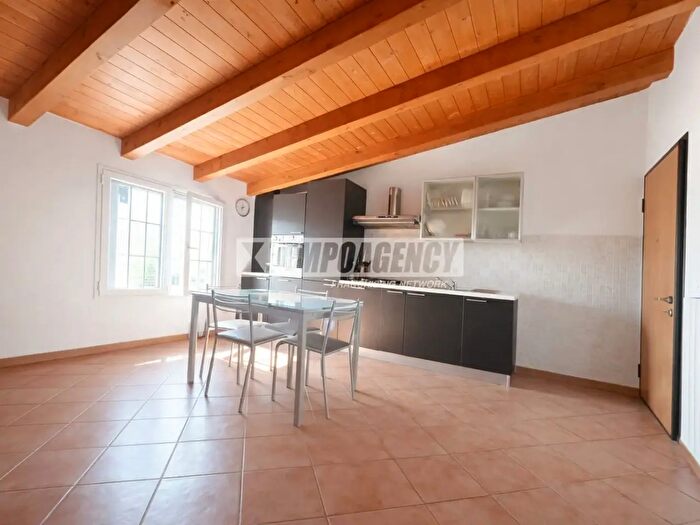 Appartamento bilocale in vendita in Via Aspromonte, Rozzano