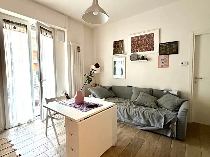 Appartamento bilocale in vendita in Via Lippi E Macia, Firenze