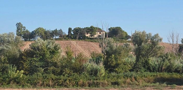 Casa con 10 locali in vendita in Santa Luce