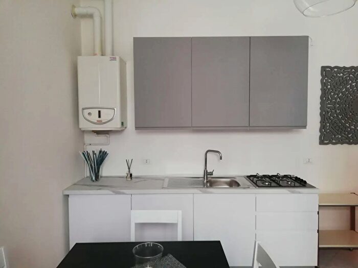 Appartamento trilocale in vendita in Rovereto