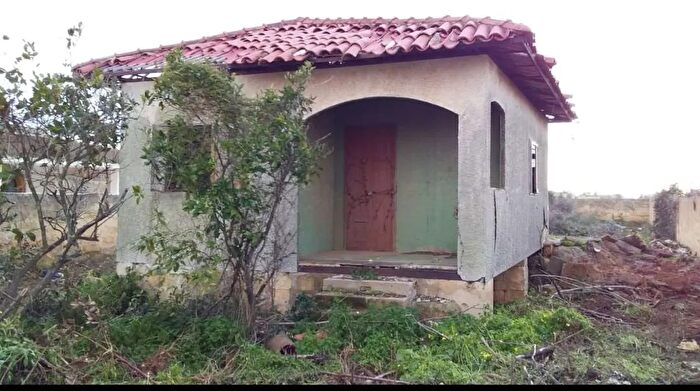 Casa con 6 locali in vendita in Via Baglio Inglese Woodhouse, Petrosino