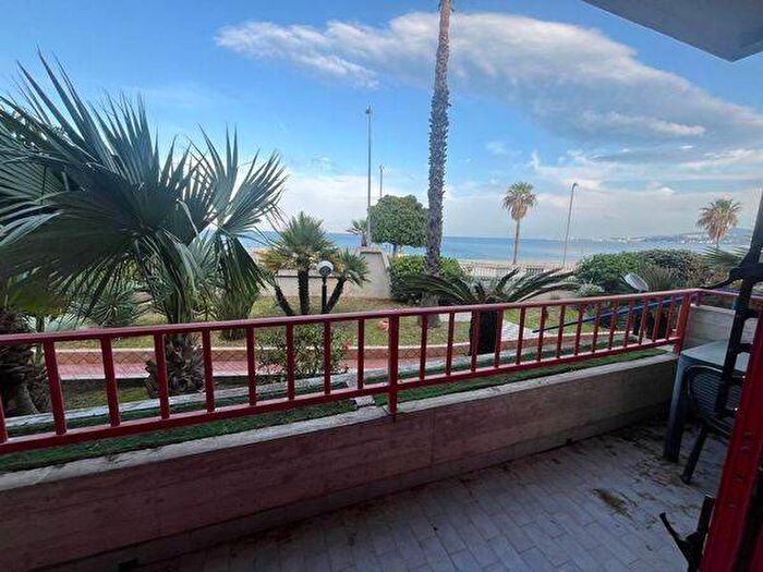 Appartamento bilocale in affitto in Contrada Calalunga, Calalunga Pietragrande, Montauro