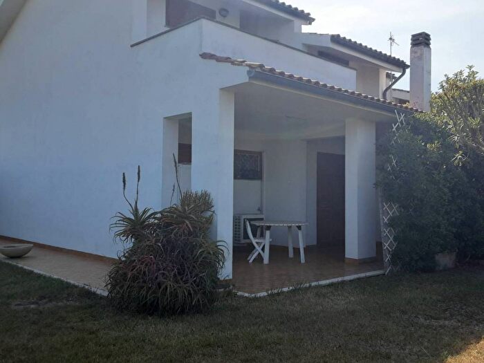 Casa quadrilocale in affitto in Via delle Dune, Marina Velca, Tarquinia